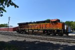 BNSF 7995